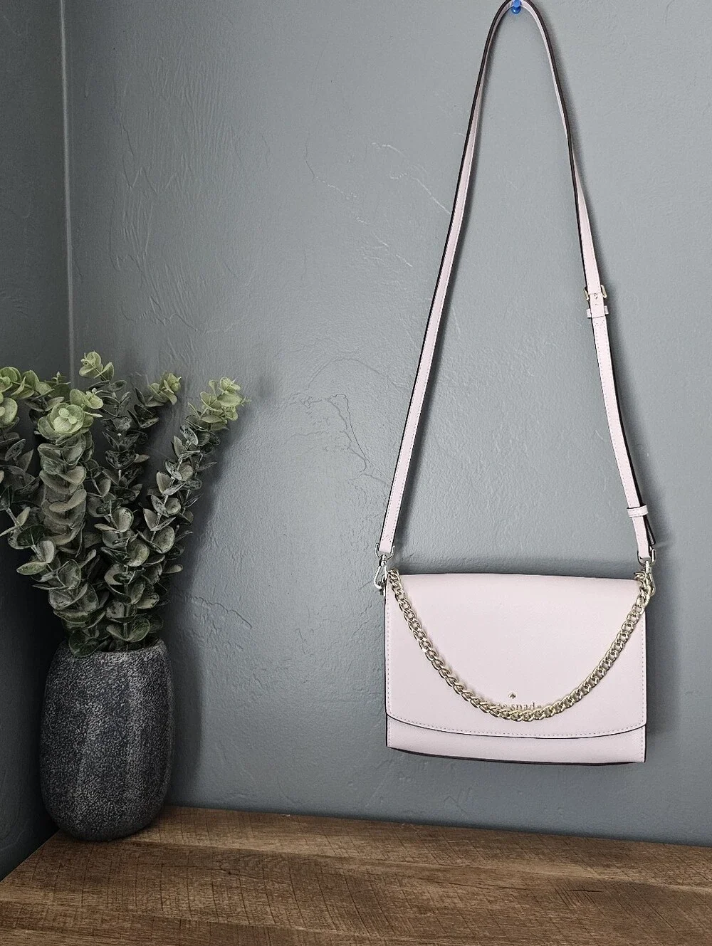 Kaye Spade Crossbody Purse